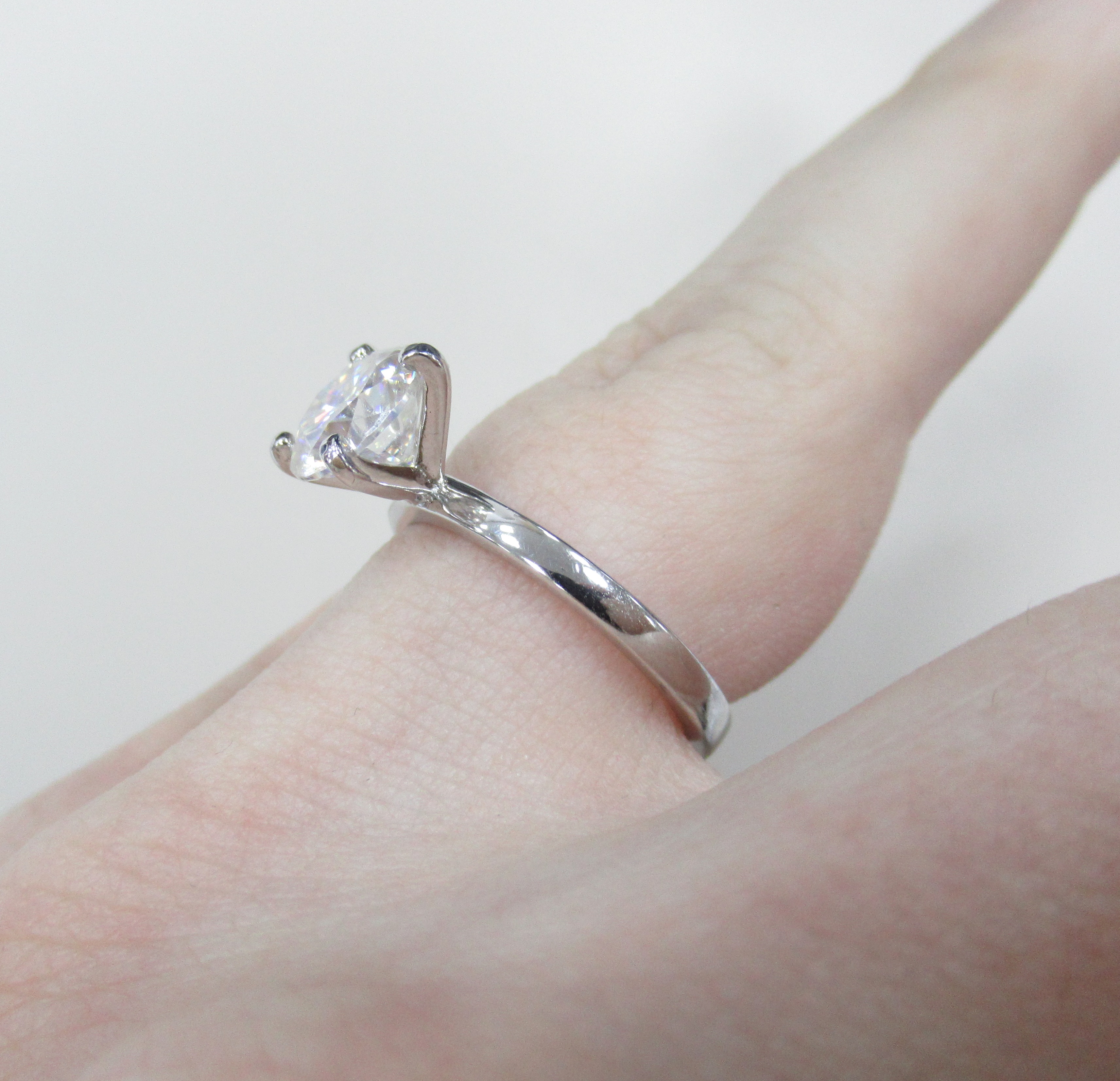 10322-003931 Кольцо (Ag 925)